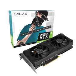 RTX 3060 1-Click OC 12GB