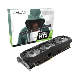RTX 3070 TI SG (Open Box)