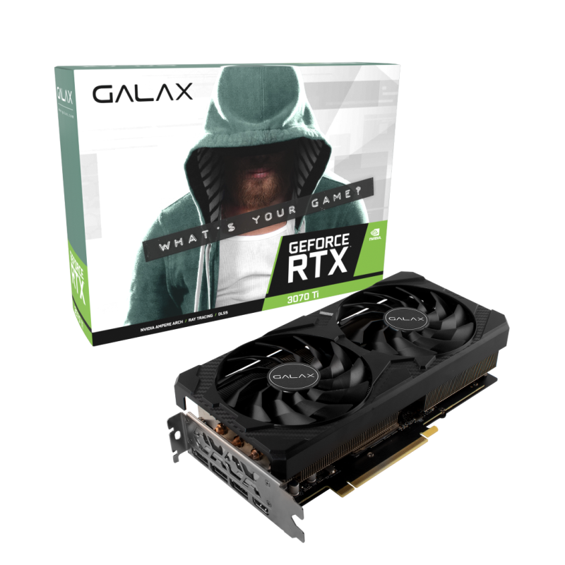 RTX 3070 TI 1-Click