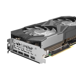 RTX 3060 TI EX (Open Box)