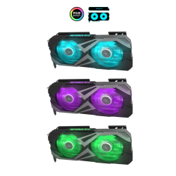 RTX 3060 TI EX (Open Box)