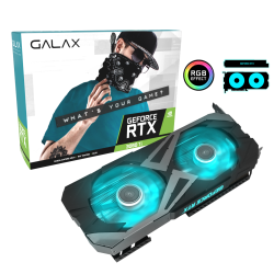 RTX 3060 TI EX (Open Box)
