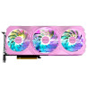 RTX 4070 EX GAMER PINK