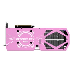 RTX 4070 EX GAMER PINK