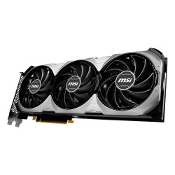 RTX 4070 TI MSI Ventus 3x