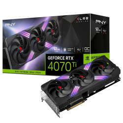 RTX 4070 TI OC