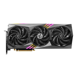 RTX 4070 TI MSI Gaming X Trio