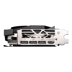 RTX 4070 TI MSI Gaming X Trio