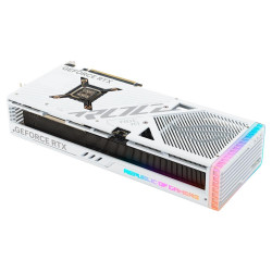 RTX 4080 ROG Strix White