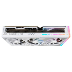 RTX 4080 ROG Strix White