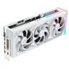 RTX 4080 ROG Strix White