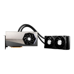 RTX 4090 MSI Suprim Liquid X