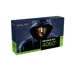 RTX 4060 TI Galax EX