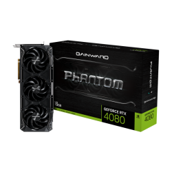 RTX 4080 Phantom