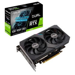 RTX 3060 DUAL 12GB