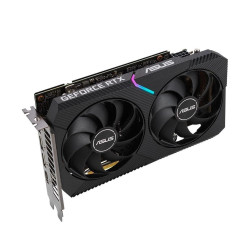 RTX 3060 DUAL 12GB