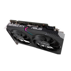 RTX 3060 DUAL 12GB