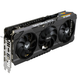RTX 3060 TUF 12GB