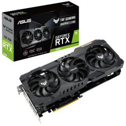 RTX 3060 TUF 12GB