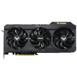 RTX 3060 TUF 12GB