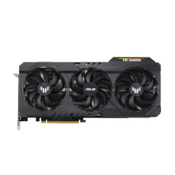 RTX 3060 TI TUF (Open Box)