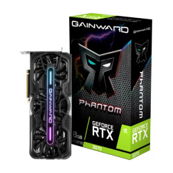 RTX 3070 Phantom (Open Box)