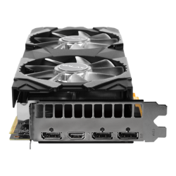 RTX 2070 SUPER 1-CLICK 8GB  (Open Box)