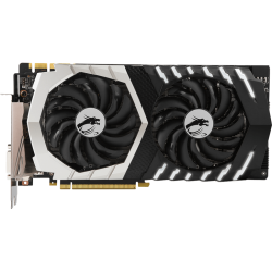 GTX 1070 TI TITANIUM 8GB (Open Box)