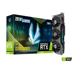 RTX 3080 TRINITY OC 10GB...