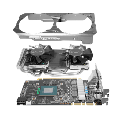 GTX 1070 OC MINI 8GB (Open Box)