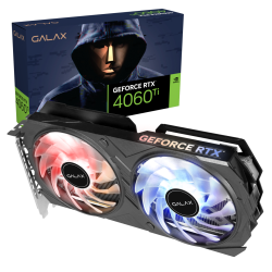 RTX 4060 TI Galax EX