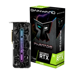 RTX 3090 Phantom (Open Box)