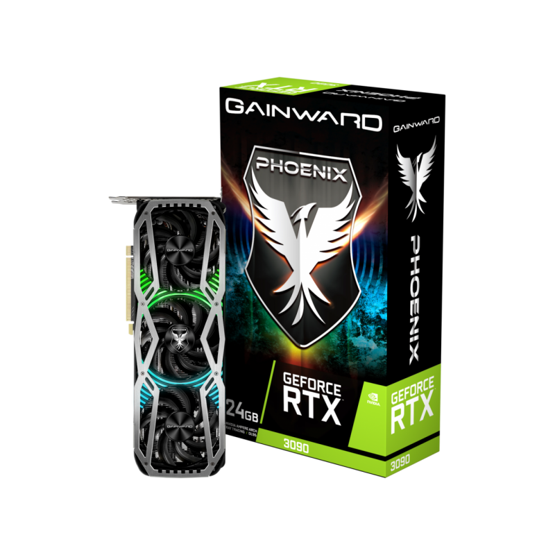 RTX 3090 Phoenix (Open Box)