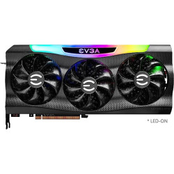 RTX 3080 FTW3 ULTRA 12GB (Open Box)