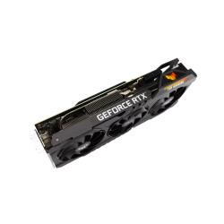 RTX 3080 TUF 10GB (Open Box)