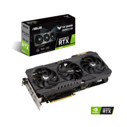 RTX 3080 TUF 10GB (Open Box)