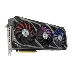 RTX 3080 ROG STRIX 10GB (Open Box)