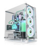 Gabinete Core P3TG Snow Edition