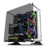 Gabinete Core P3TG Snow Edition