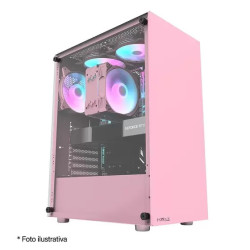 Gabinete HYRAX Moto Speed...