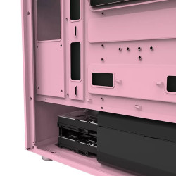 Gabinete HYRAX Moto Speed HGB200Rosa