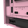 Gabinete HYRAX Moto Speed HGB200Rosa