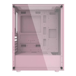 Gabinete HYRAX Moto Speed HGB200Rosa
