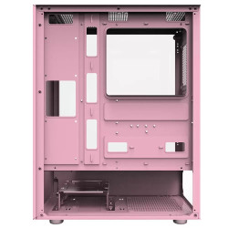Gabinete HYRAX Moto Speed HGB200Rosa