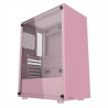 Gabinete HYRAX Moto Speed HGB200Rosa