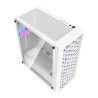 Gabinete Aigo DarkFlash DK351, RGB 3 Fans