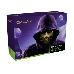 RTX 4090 Galax HYDRO
