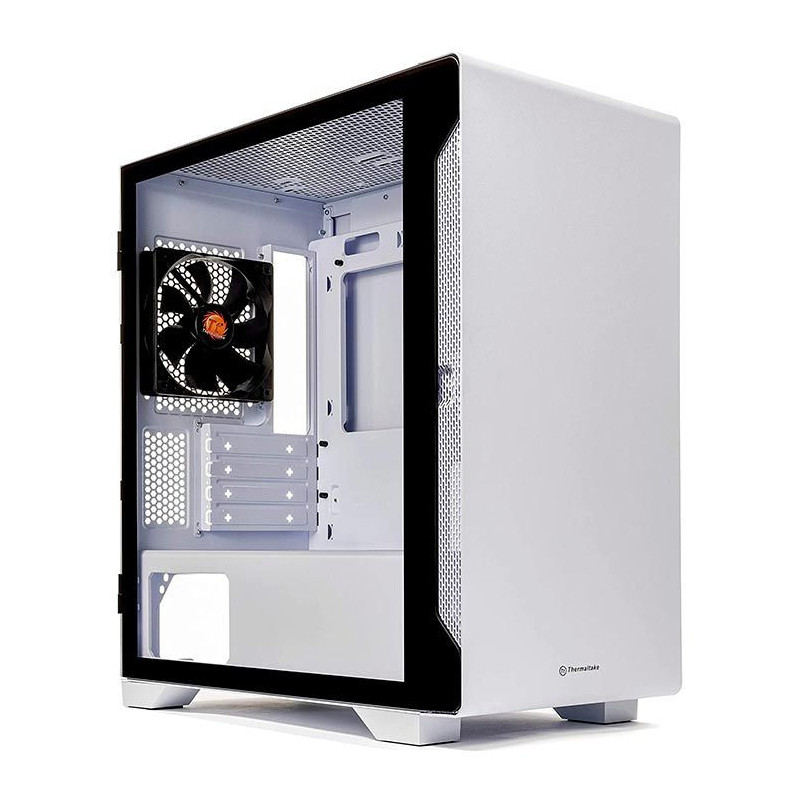 Gabinete Tg Versa S100 Tg Branco