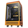 Gabinete Thermaltake Tower 100 Metallic Gold