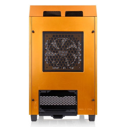 Gabinete Thermaltake Tower 100 Metallic Gold